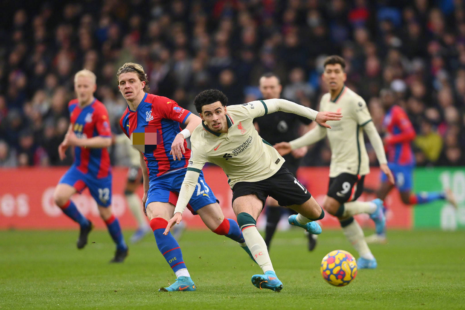 力十分显著 力十分显著