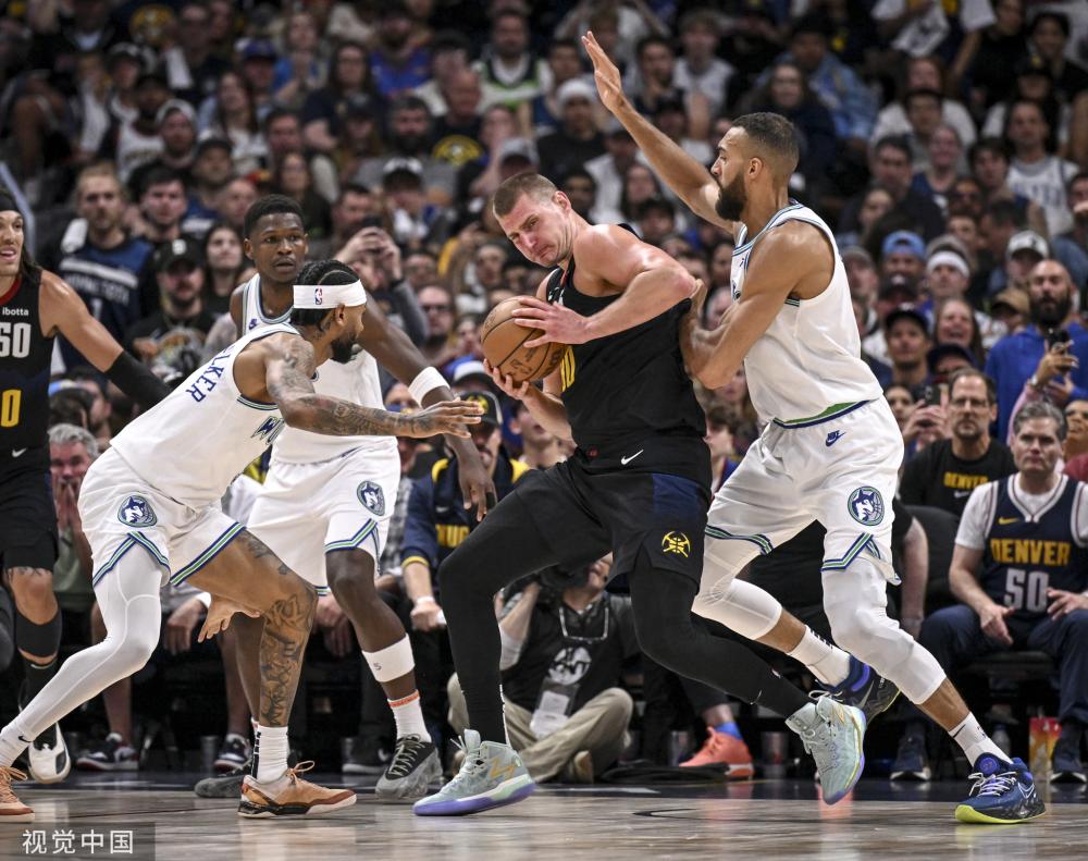 赛季走向 赛季走向